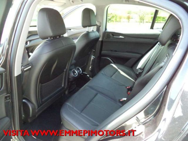 Alfa Romeo Stelvio 2020