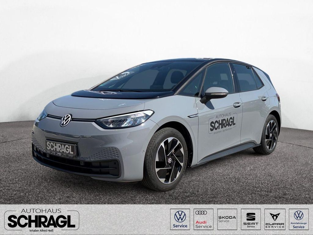 Volkswagen ID.3 2023