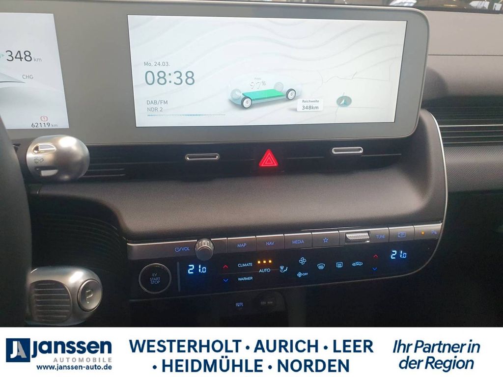 Hyundai IONIQ 5 2022