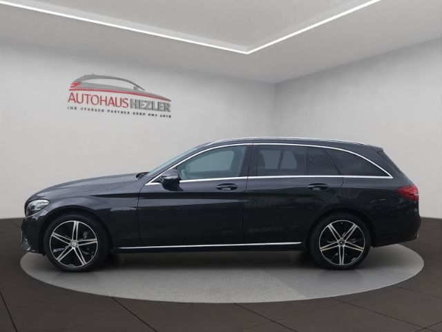 Mercedes-Benz C 300 2021