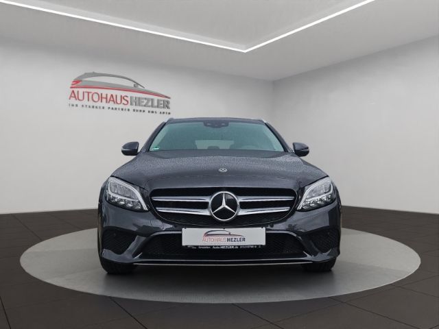Mercedes-Benz C 300 2021