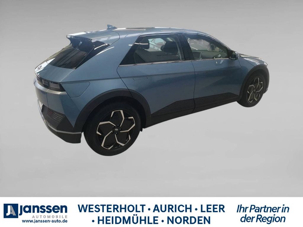 Hyundai IONIQ 5 2022