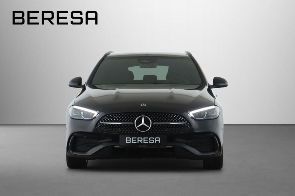 Mercedes-Benz C 220 2025