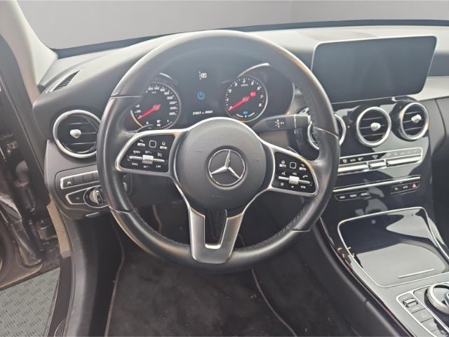 Mercedes-Benz C 300 2021