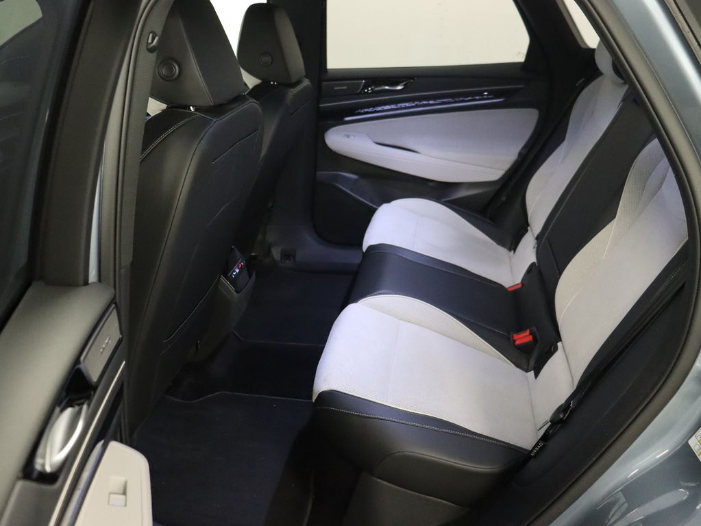 Volkswagen ID.7 2024