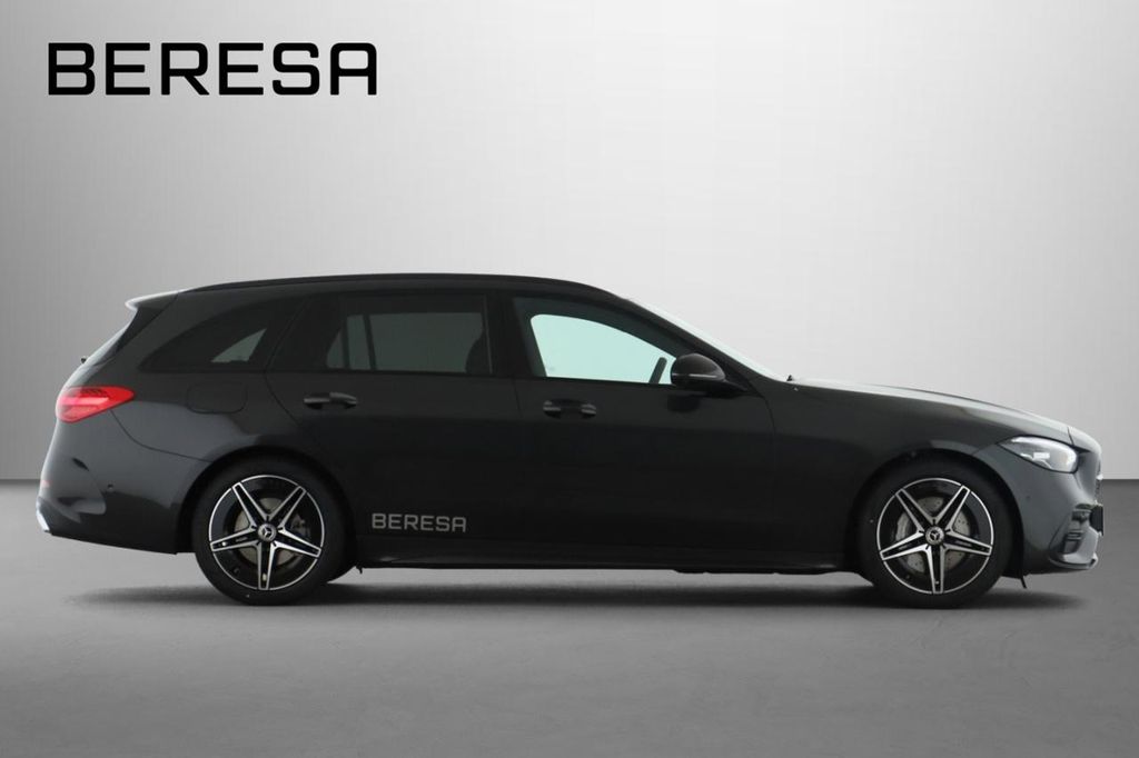 Mercedes-Benz C 220 2025