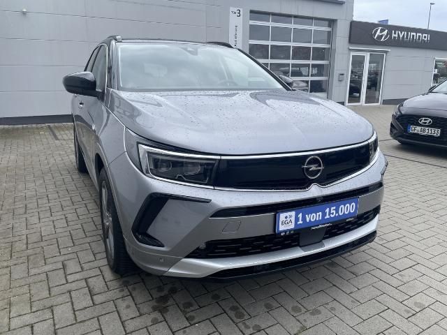 Opel Grandland (X) 2023