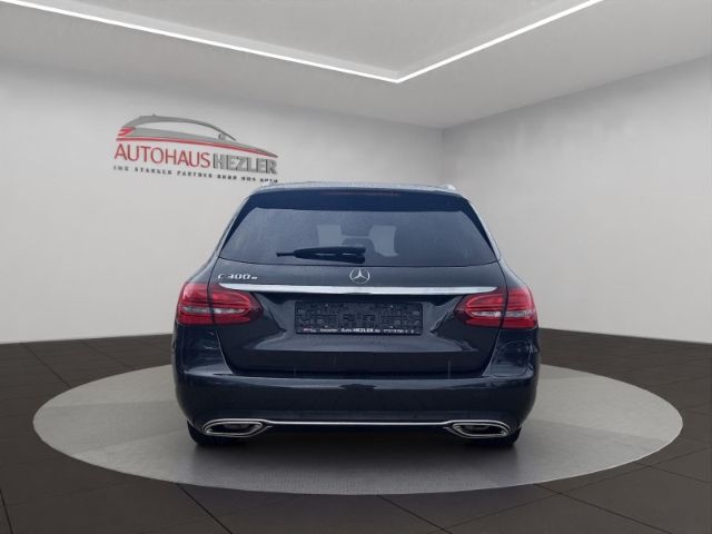 Mercedes-Benz C 300 2021