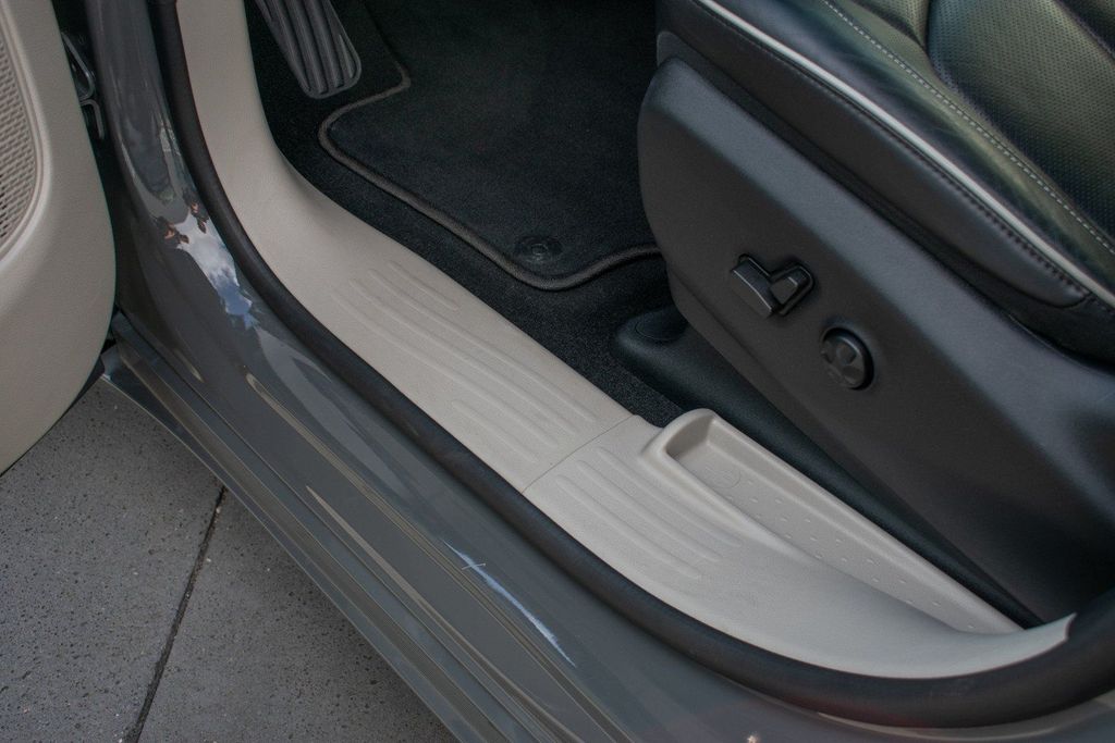 Chrysler Pacifica 2022