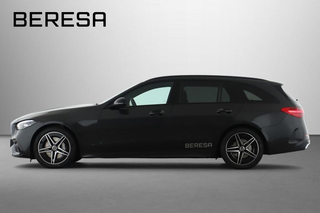 Mercedes-Benz C 220 2025
