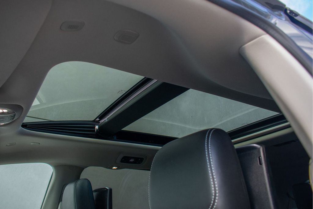 Chrysler Pacifica 2022