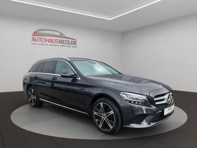 Mercedes-Benz C 300 2021