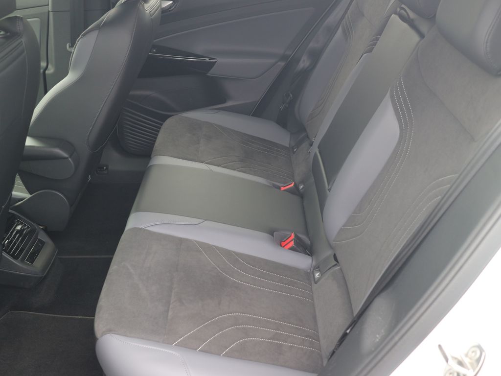 Volkswagen ID.5 2022