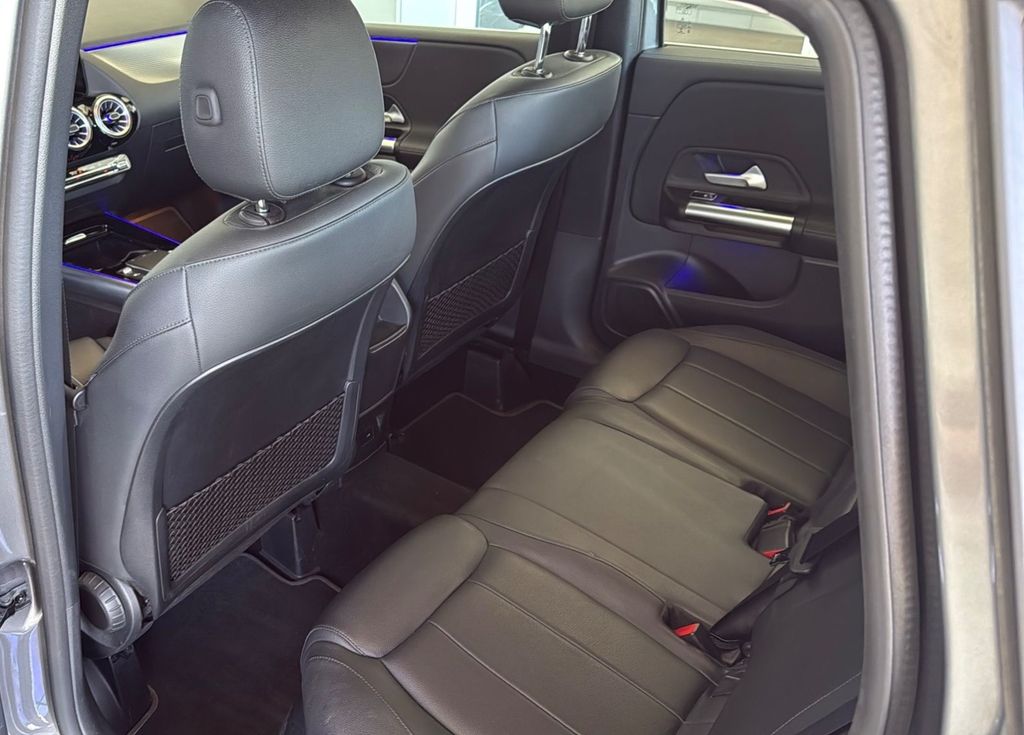 Mercedes-Benz B 200 2021