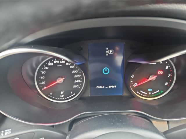 Mercedes-Benz C 300 2021