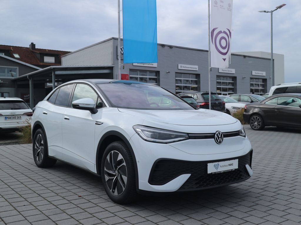 Volkswagen ID.5 2022