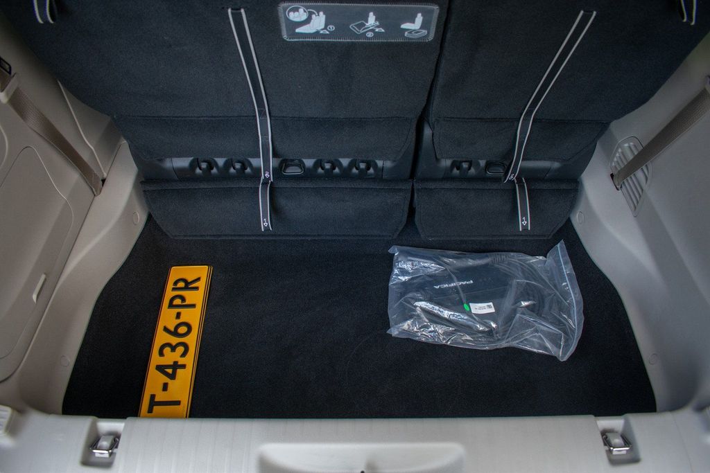 Chrysler Pacifica 2022