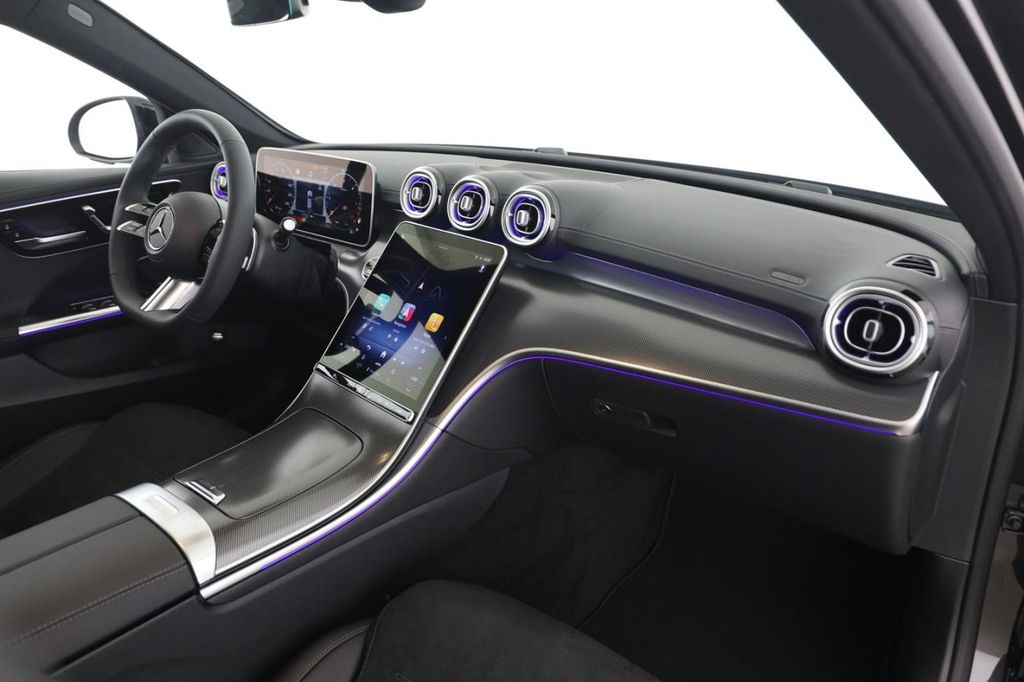 Mercedes-Benz C 220 2025