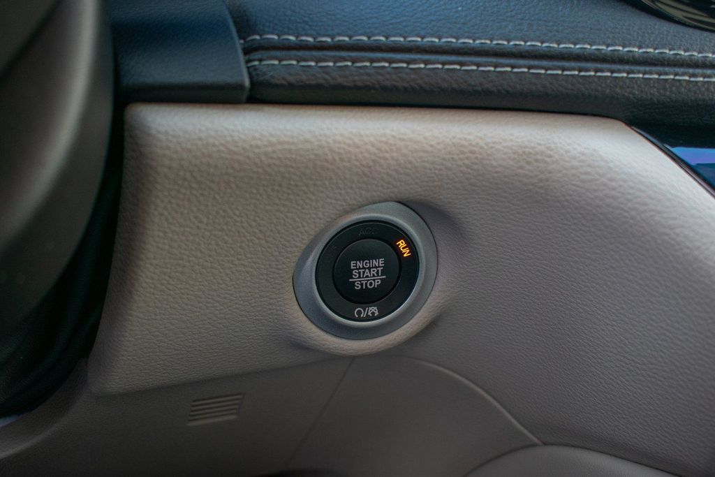 Chrysler Pacifica 2022