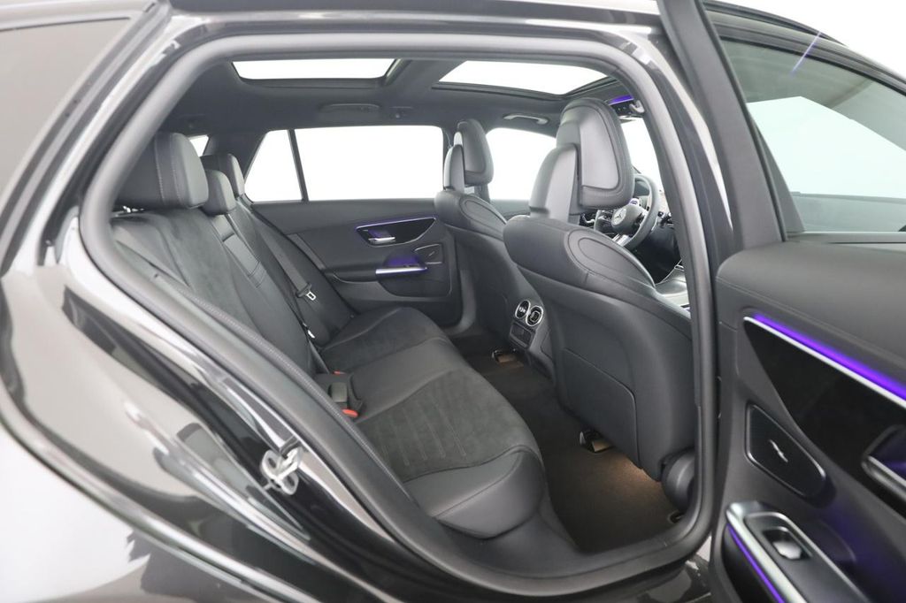 Mercedes-Benz C 220 2025