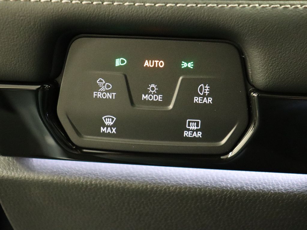 Volkswagen ID.7 2024