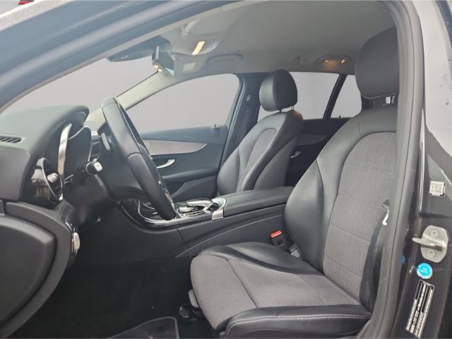 Mercedes-Benz C 300 2021