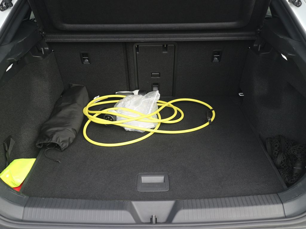 Volkswagen ID.5 2022