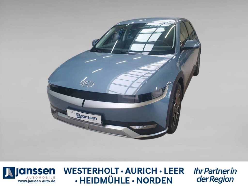 Hyundai IONIQ 5 2022