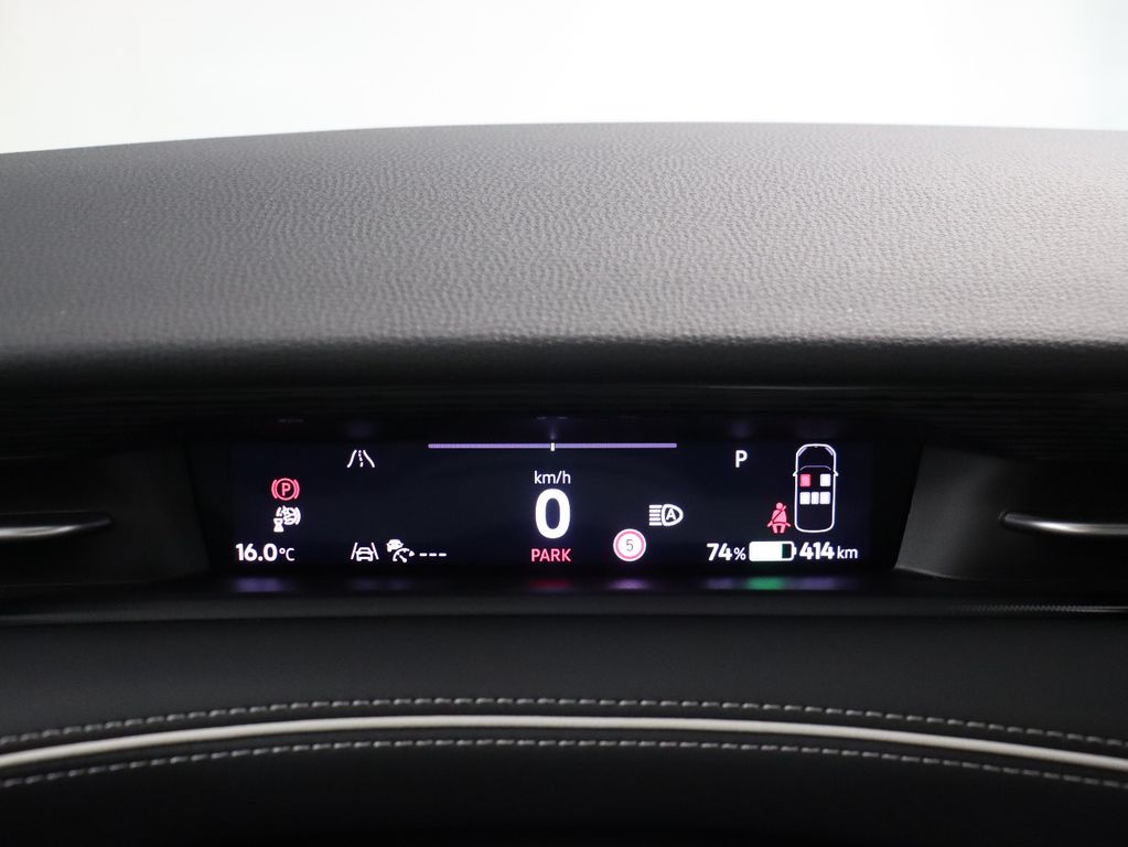 Volkswagen ID.7 2024