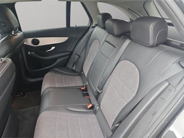 Mercedes-Benz C 300 2021