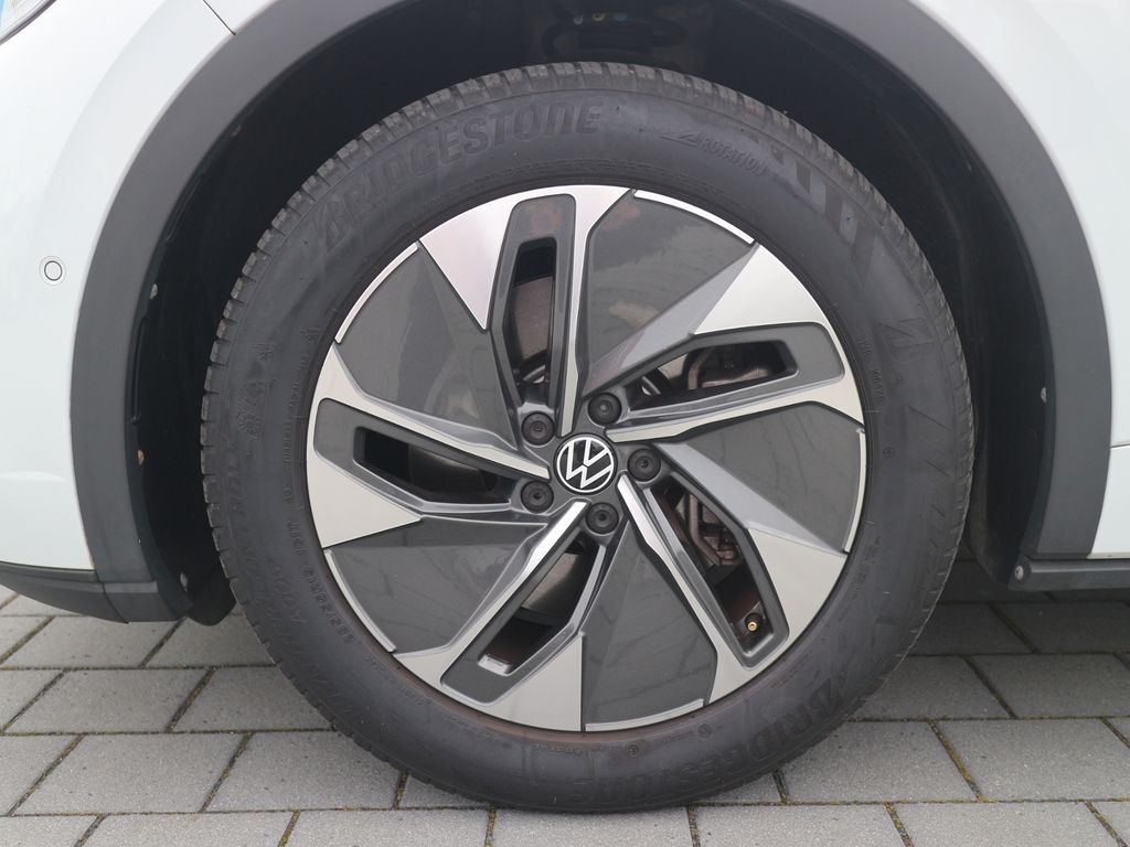 Volkswagen ID.5 2022