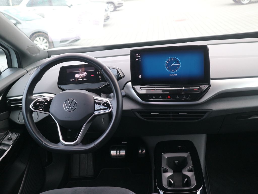 Volkswagen ID.5 2022