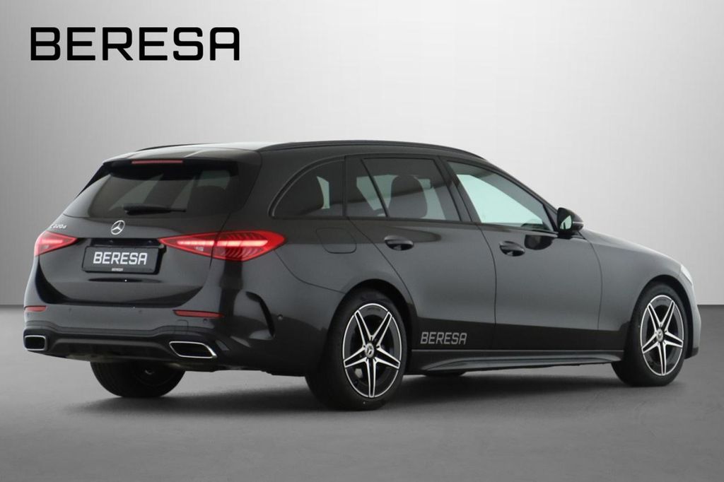 Mercedes-Benz C 220 2025