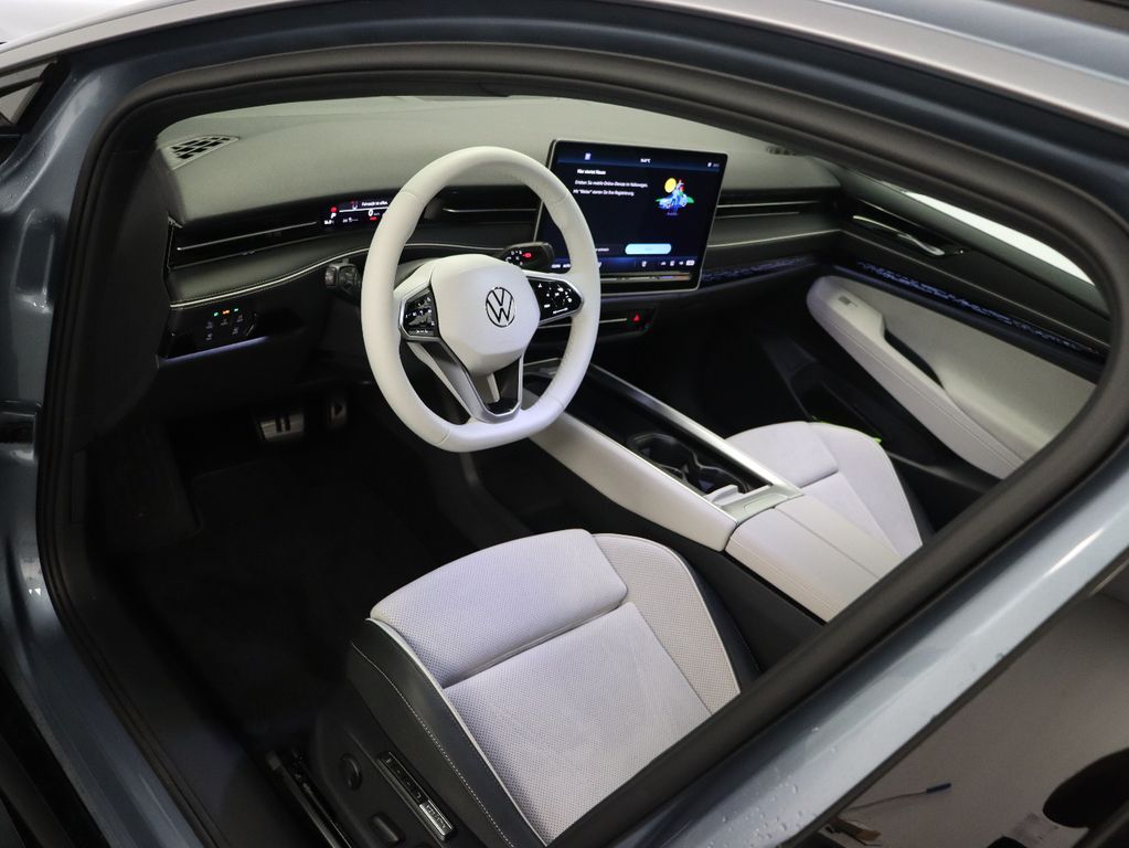 Volkswagen ID.7 2024