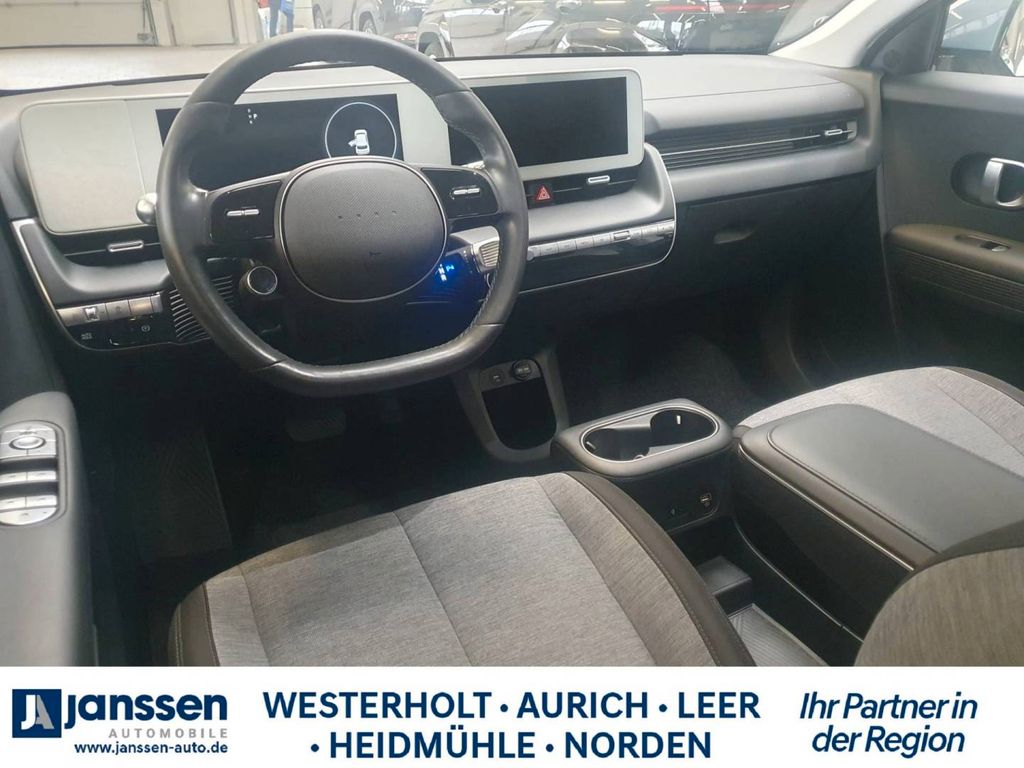 Hyundai IONIQ 5 2022