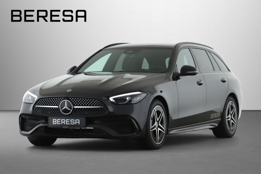 Mercedes-Benz C 220 2025