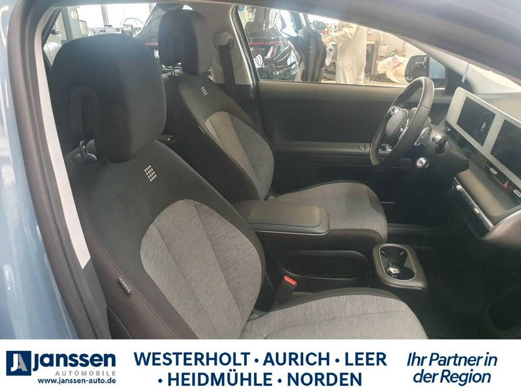 Hyundai IONIQ 5 2022