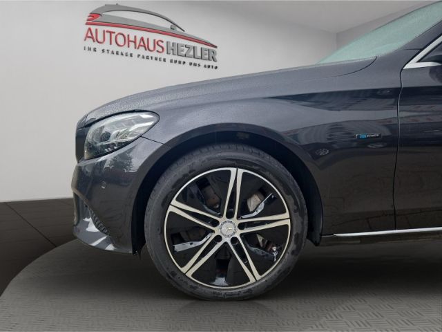 Mercedes-Benz C 300 2021