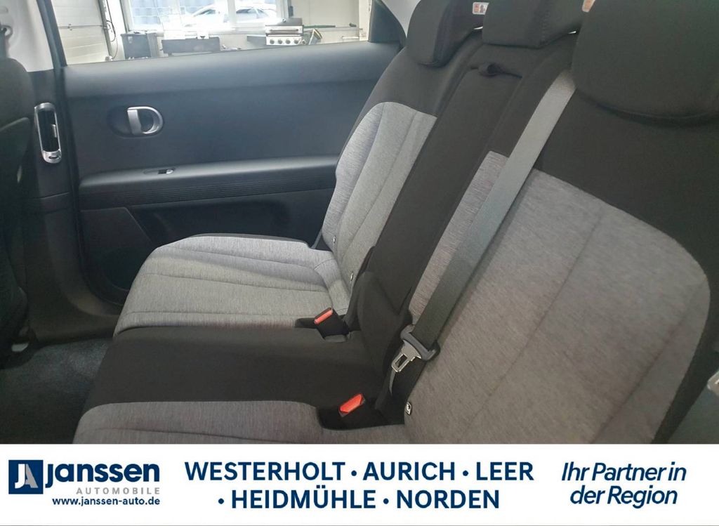 Hyundai IONIQ 5 2022