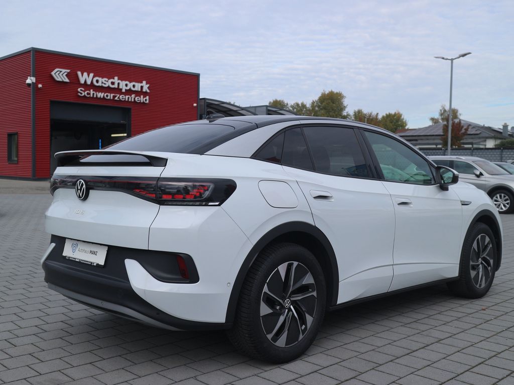 Volkswagen ID.5 2022