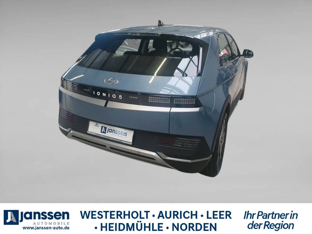 Hyundai IONIQ 5 2022