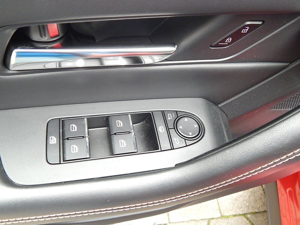 Mazda CX-60 2025