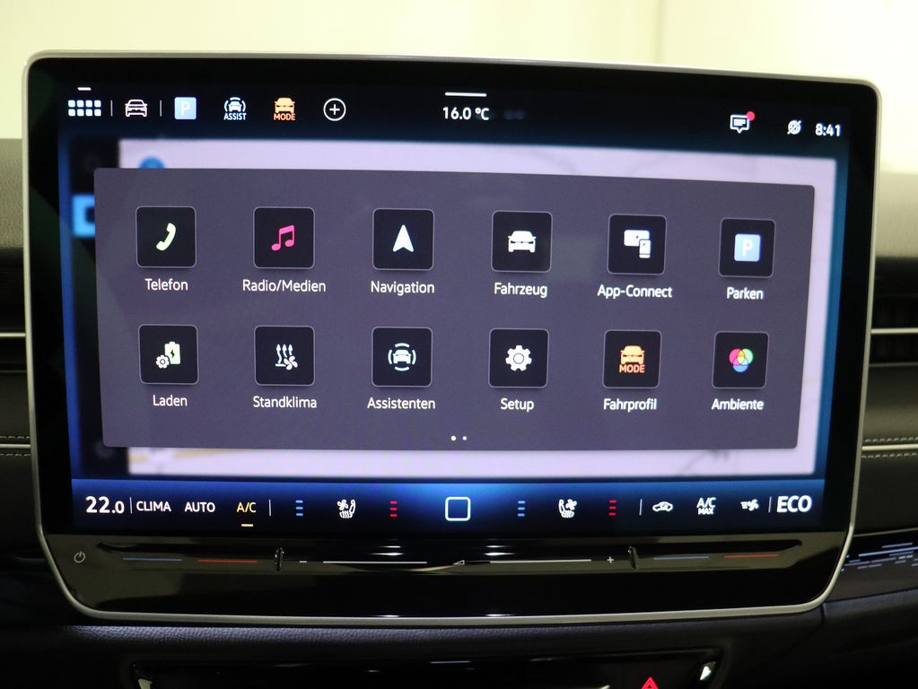 Volkswagen ID.7 2024