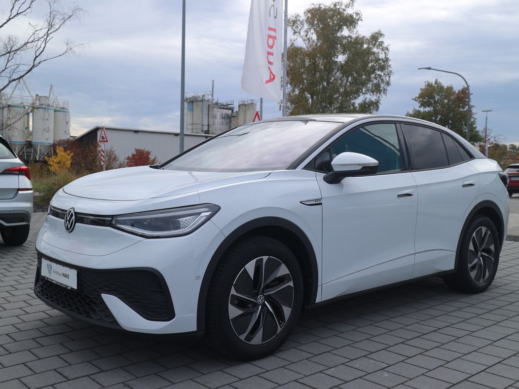 Volkswagen ID.5 2022