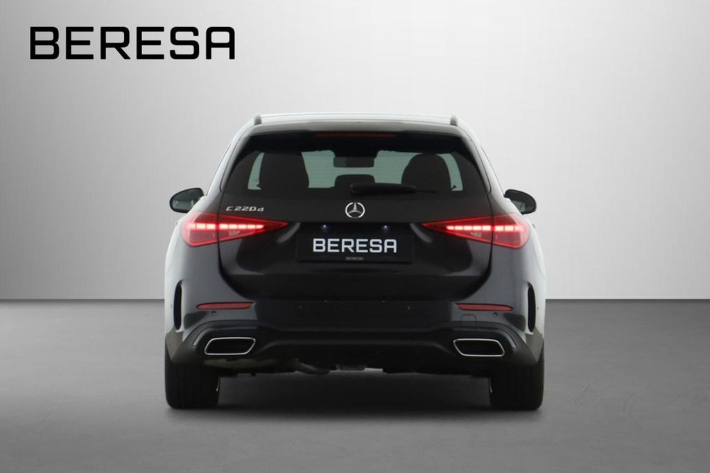 Mercedes-Benz C 220 2025