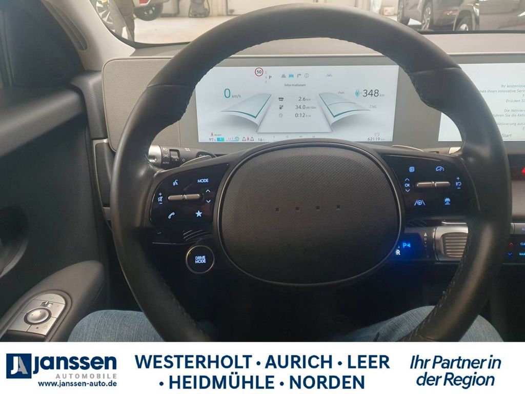 Hyundai IONIQ 5 2022