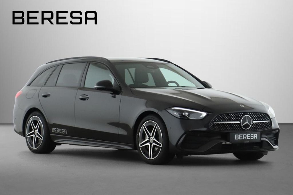 Mercedes-Benz C 220 2025