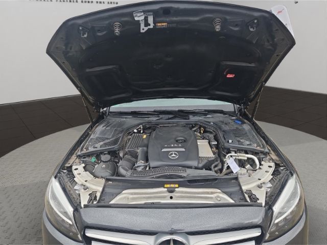 Mercedes-Benz C 300 2021