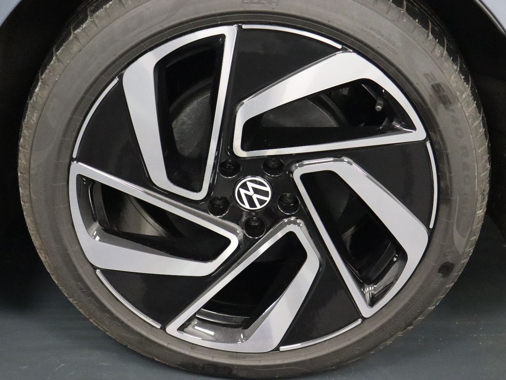 Volkswagen ID.7 2024