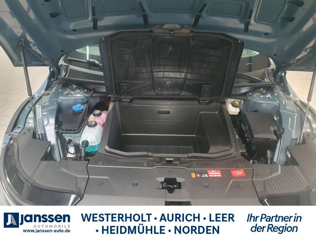 Hyundai IONIQ 5 2022